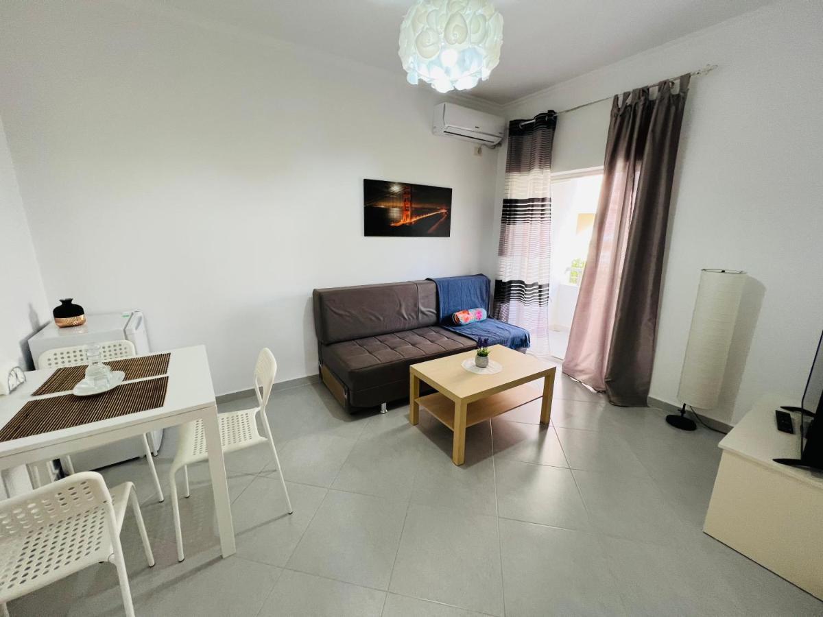 Terrace View Apartments Sarande Exterior photo